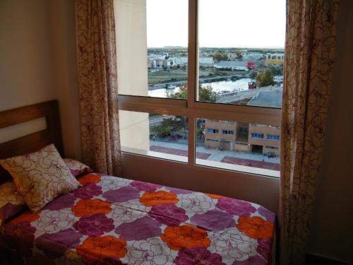 Apartamentos Milenio - main image