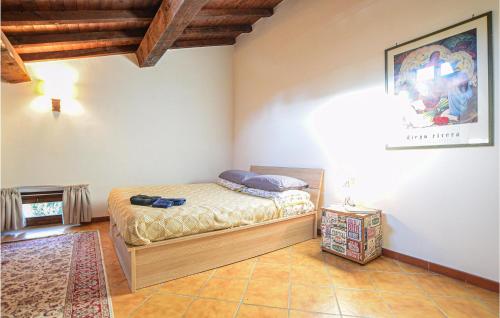 2 Bedroom Gorgeous Apartment In Monte Antico