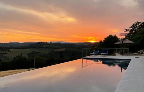  Stunning Apartment In Monte Antico in Monte Antico