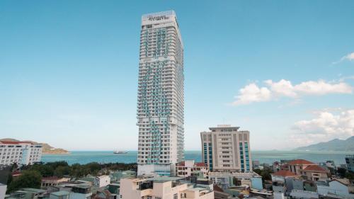 Aloha Hotel Quy Nhon - 숙소 외관