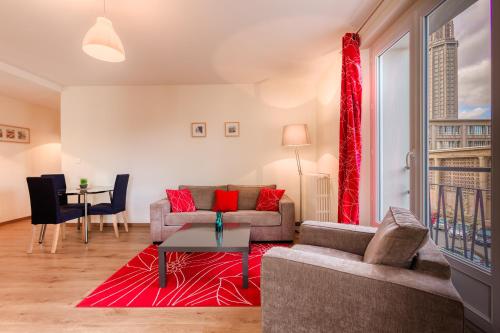 Les appART Le Havre Centre & Mer - image 4