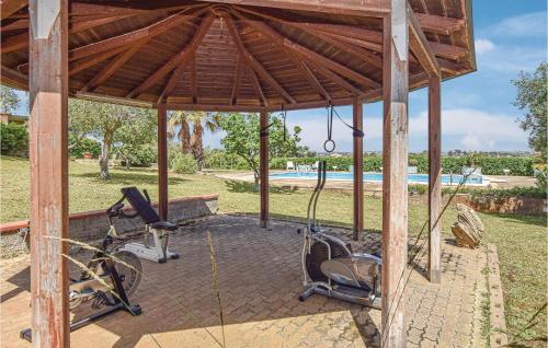  A casa di Elisa in Vittoria