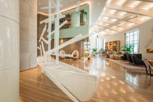 Le Royal Meridien Beach Resort & Spa