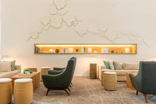 Le Royal Meridien Beach Resort & Spa