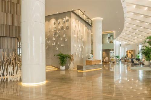 Le Royal Meridien Beach Resort & Spa