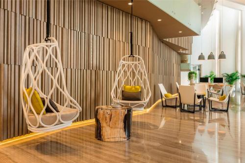 Le Royal Meridien Beach Resort & Spa