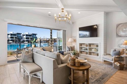 The IBE Beach House townhouse - image 12