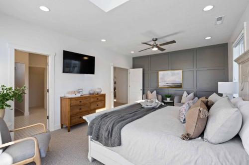 The IBE Beach House townhouse - image 7