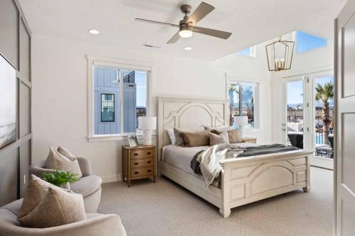 The IBE Beach House townhouse - image 11