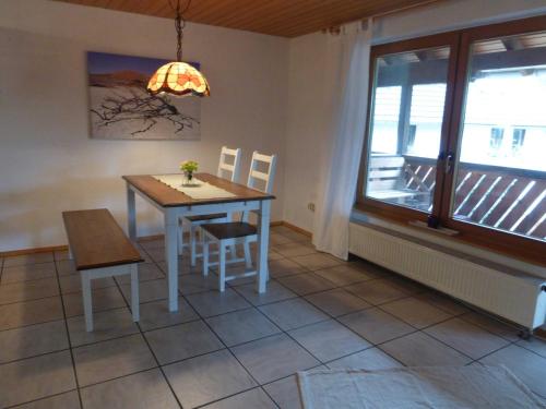 Létesítmények, Ferienwohnungen Hof Heiderich in Beerfelden