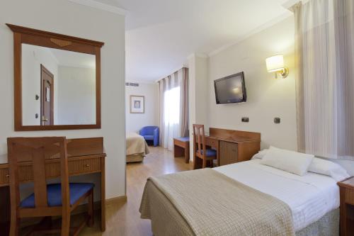 Hotel Alixares - image 4