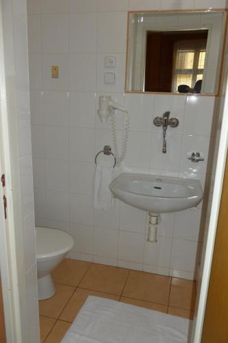 Hotel a Restaurace U Hrncire