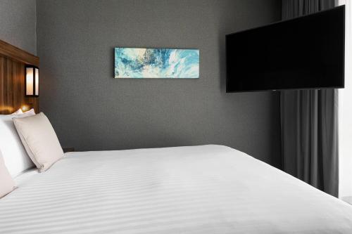 Courtyard by Marriott Amsterdam Airport - image 8