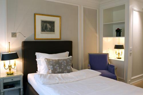 Hotel München Palace - image 13