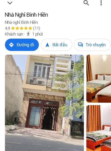 BINH HIEN Hotel Bac Ninh