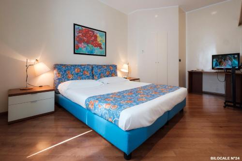 Residence Sacchi Aparthotel