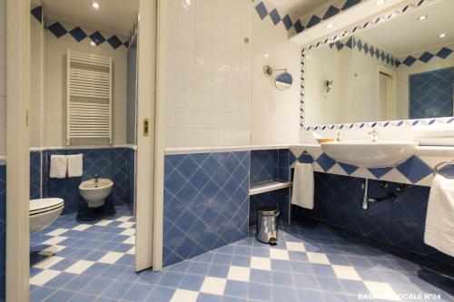 Residence Sacchi Aparthotel, Torino (foto 7)