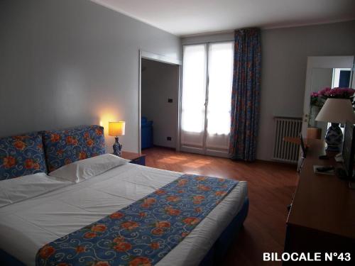 Residence Sacchi Aparthotel, Torino (foto 8)