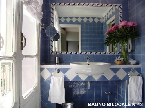 Residence Sacchi Aparthotel, Torino (foto 9)