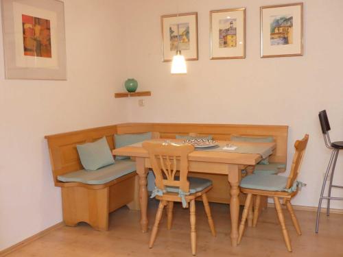 Létesítmények, Ferienwohnungen Hof Heiderich in Beerfelden