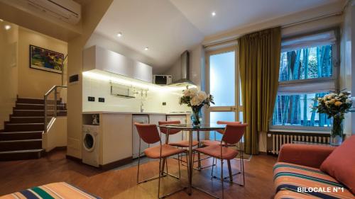 Residence Sacchi Aparthotel, Torino (foto 10)