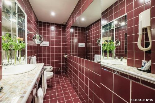 Residence Sacchi Aparthotel - image 14