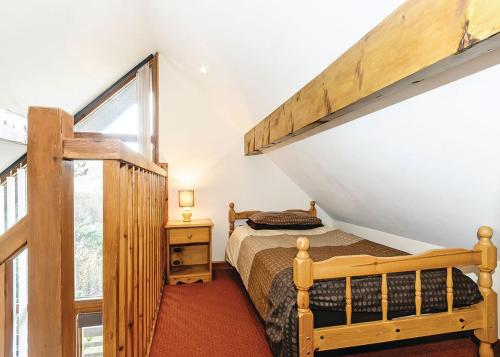 Exmoor Gate Lodges