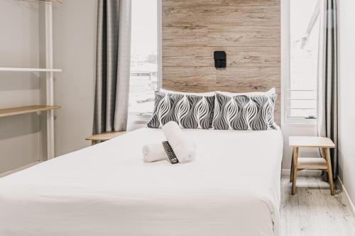 Yamba Central in Yamba