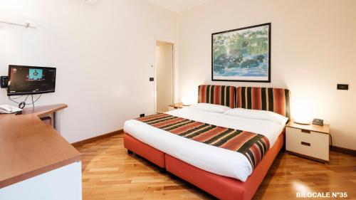 Residence Sacchi Aparthotel - image 13