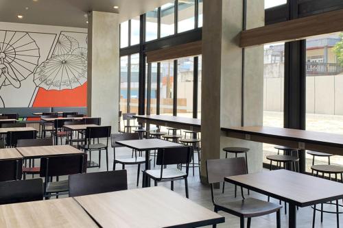 Nhà hàng, Amaris Hotel Kalimalang - Bekasi in Bekasi