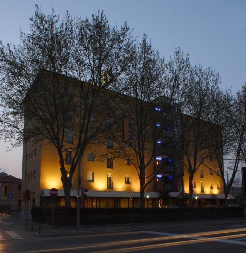 Hotel Fiera Wellness & Spa – Bologna, KY