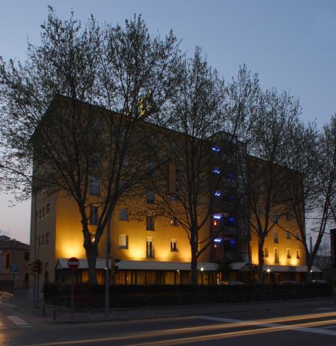 Hotel in Bologna 