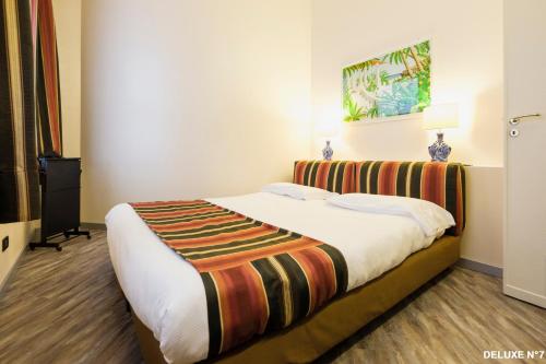 Residence Sacchi Aparthotel - image 9
