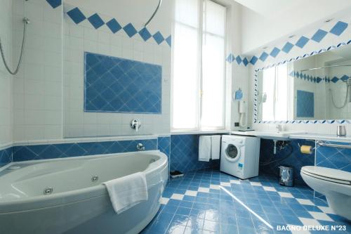 Residence Sacchi Aparthotel - image 3