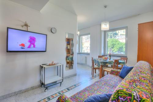 Palace 34 Few Meters From The Sea - Happy Rentals