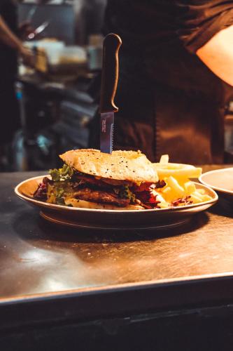 Yamba Central in Yamba