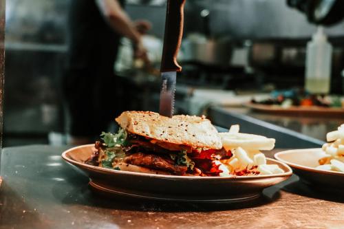 Yamba Central in Yamba