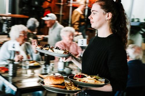 Yamba Central in Yamba