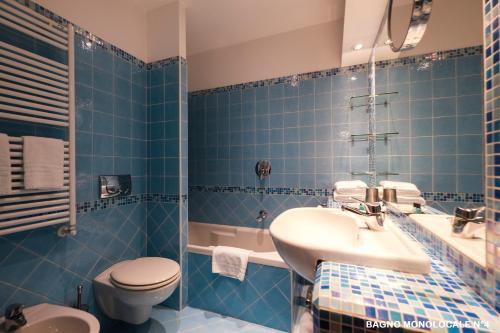 Residence Sacchi Aparthotel - image 12