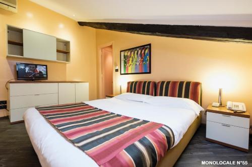 Residence Sacchi Aparthotel - image 7