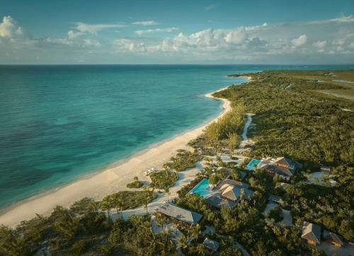 COMO Parrot Cay, Turks & Caicos