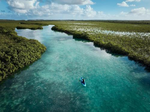 COMO Parrot Cay, Turks & Caicos