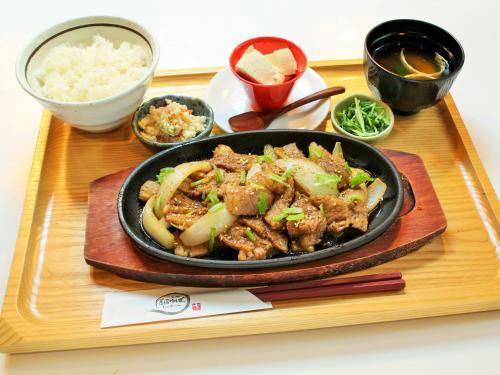 APA Hotel Asakusa Kuramae Kita, Tokio (foto 4)