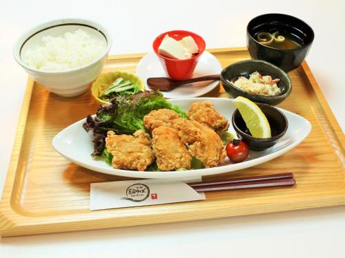 APA Hotel Asakusa Kuramae Kita, Tokio (foto 6)