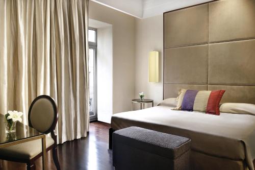Savoy Hotel, Буэнос-Айрес (фото 7)