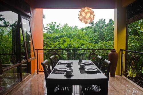 Einrichtungen, Villa Ma'Rasai in Kastela