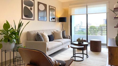 Comfortable 1BR in San Isidro