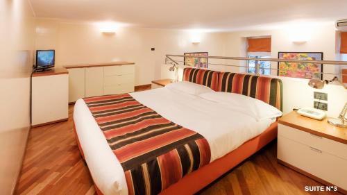 Residence Sacchi Aparthotel - image 2
