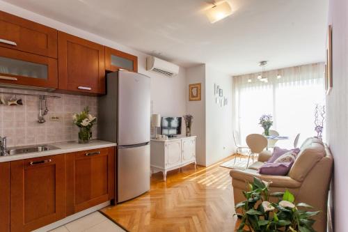 Apartment Skocibusic, Split (photo 8)