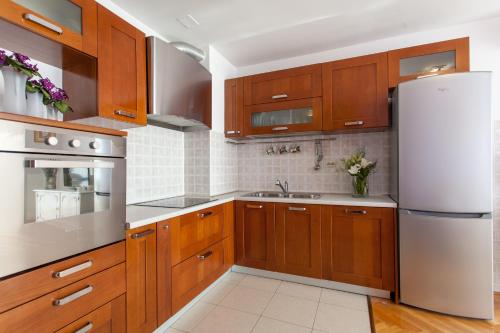 Apartment Skocibusic, Split (photo 9)